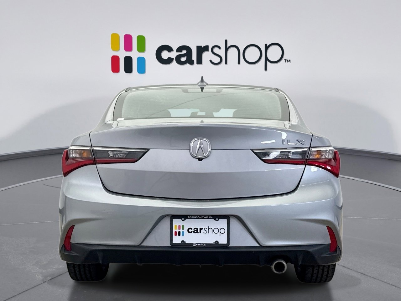 Used 2022 Acura ILX image 4