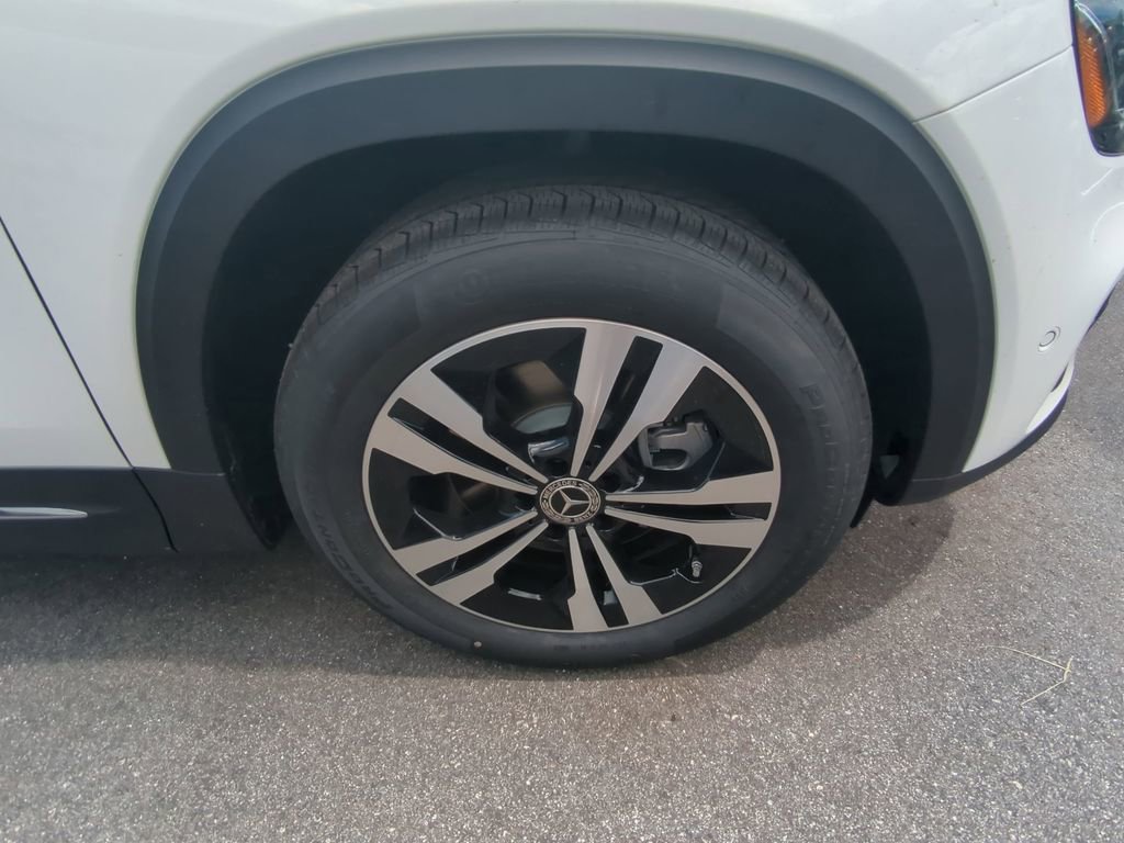 New 2025 Mercedes-Benz GLB 250 GLB 250 image 22