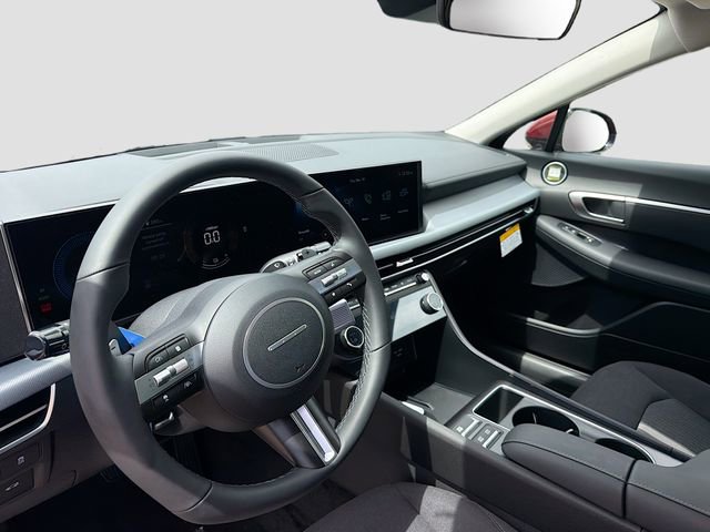 New 2026 Hyundai Sonata SEL image 9