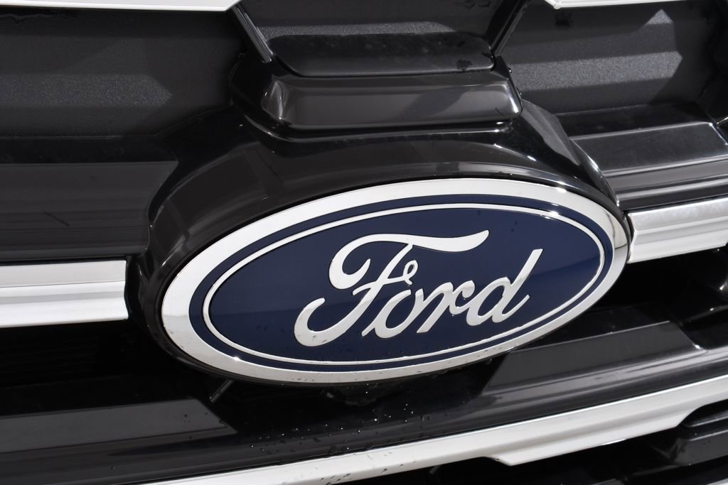 New 2026 Ford Explorer Active w/ Active Comfort Package AWD/4WD image 22