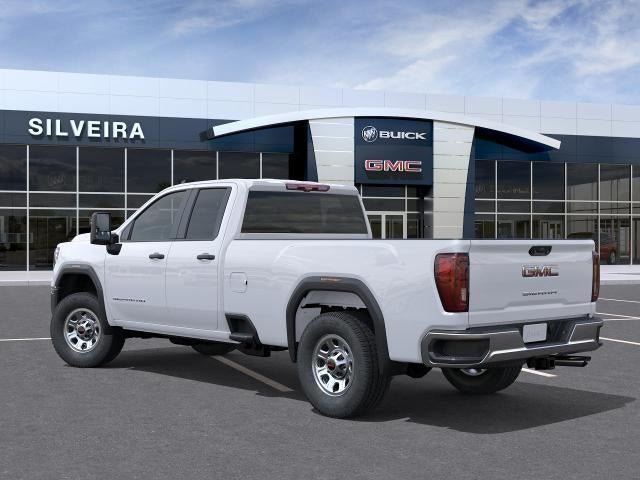New 2026 GMC Sierra 2500 Pro w/ Convenience Package RWD image 3