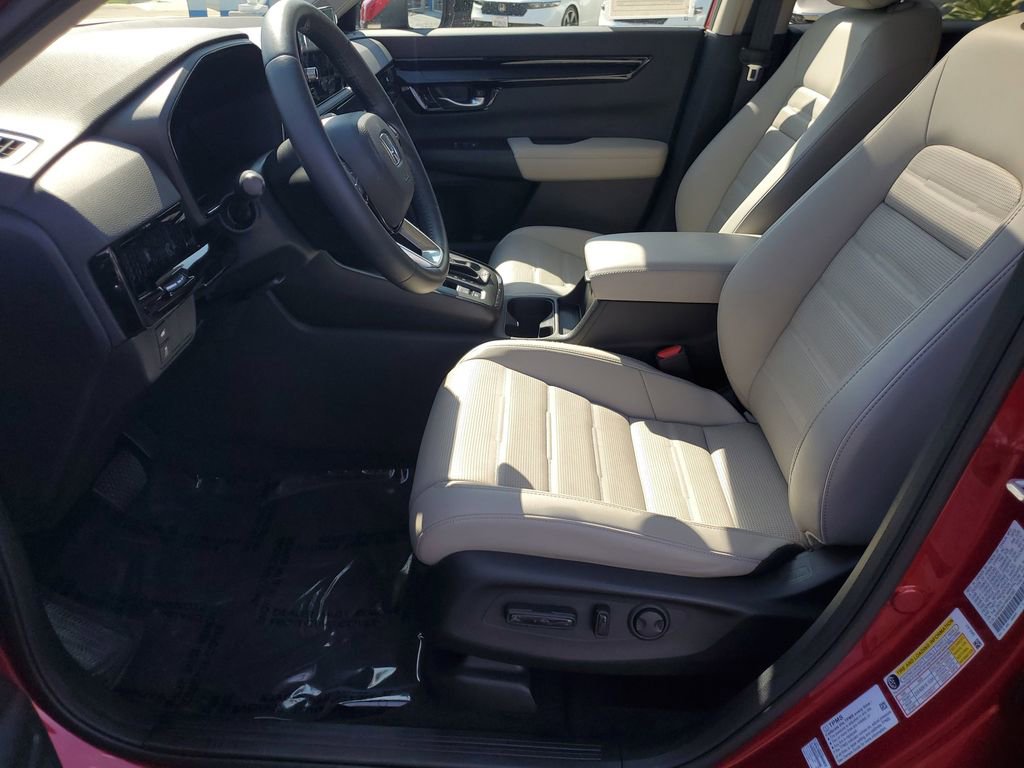 Certified 2024 Honda CR-V EX-L image 19