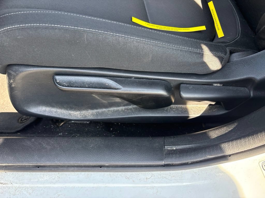 Used 2019 Honda Civic EX image 15