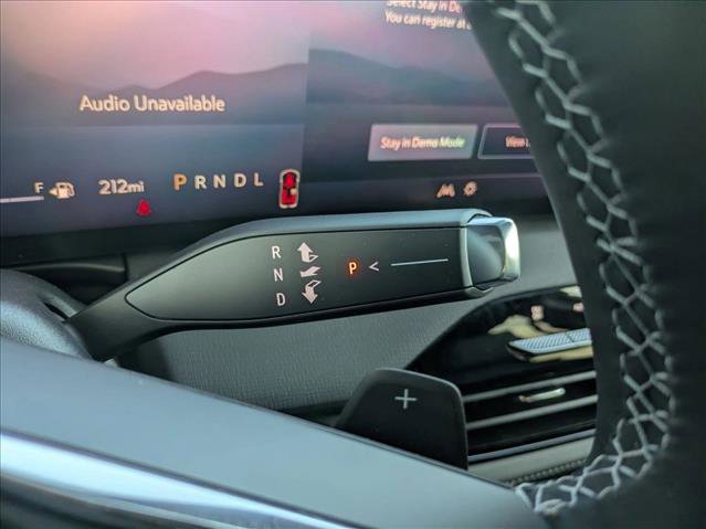 New 2026 Buick Enclave Sport Touring w/ Power Package image 12