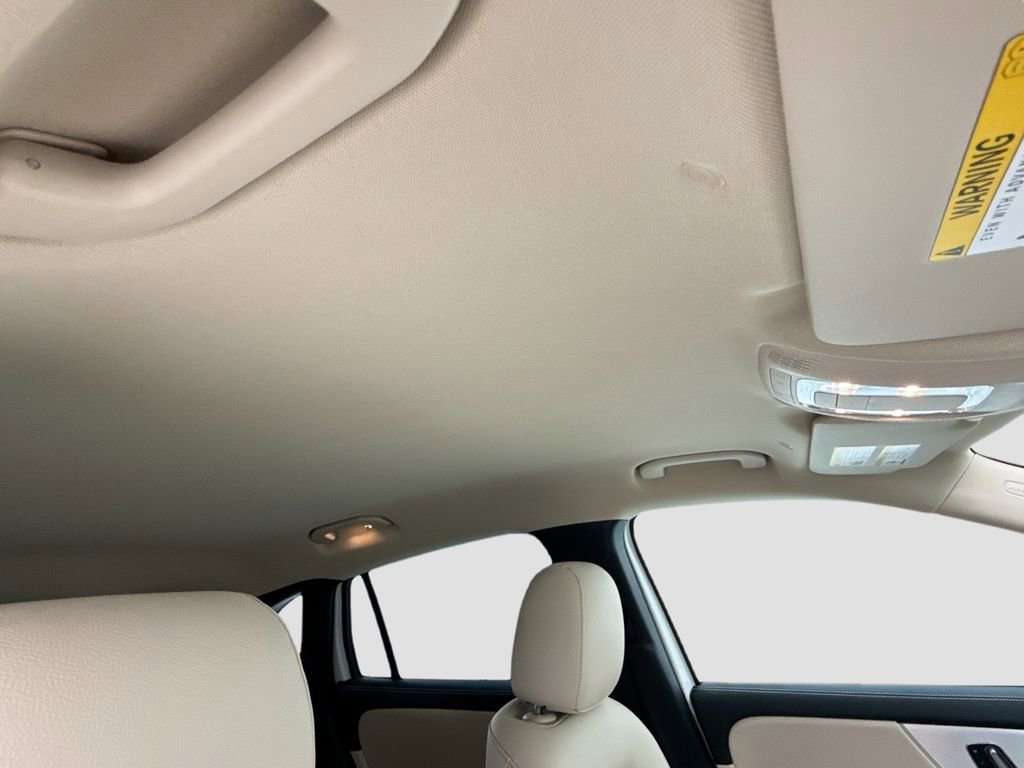 Certified 2026 Mercedes-Benz GLA 250 image 16