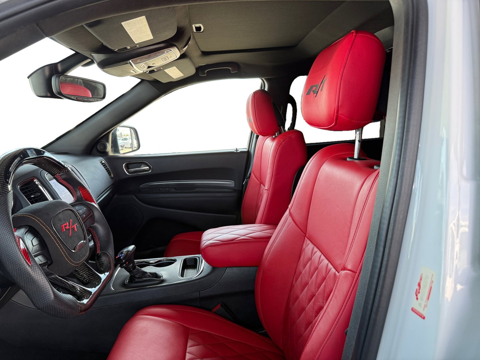 Used 2019 Dodge Durango R/T w/ Blacktop Package image 10