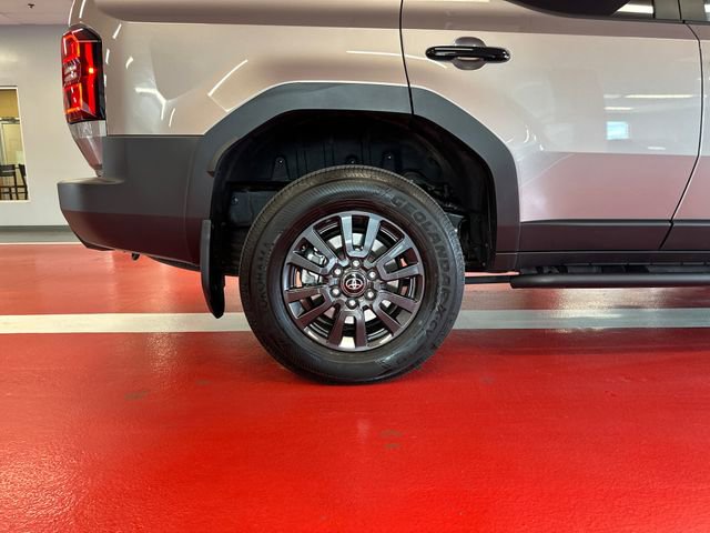 Certified 2024 Toyota Land Cruiser 1958 AWD/4WD image 28