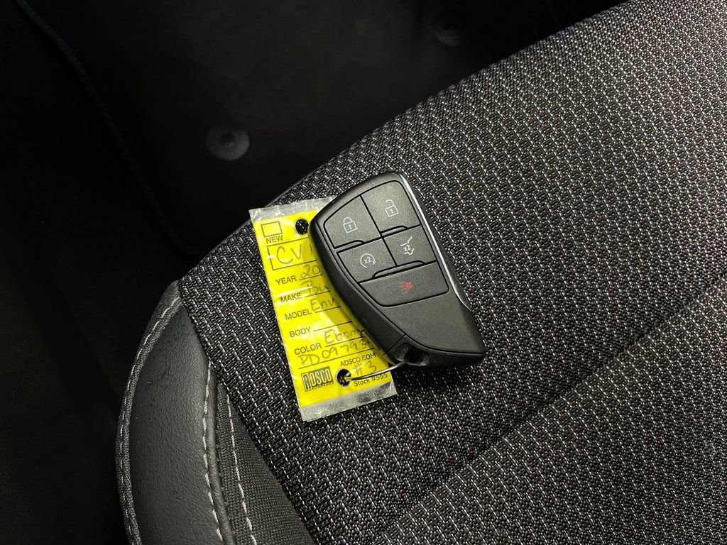 Used 2023 Buick Envision Preferred image 6