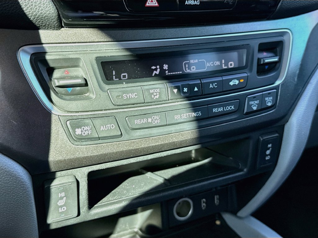 Used 2016 Honda Pilot EX-L image 19