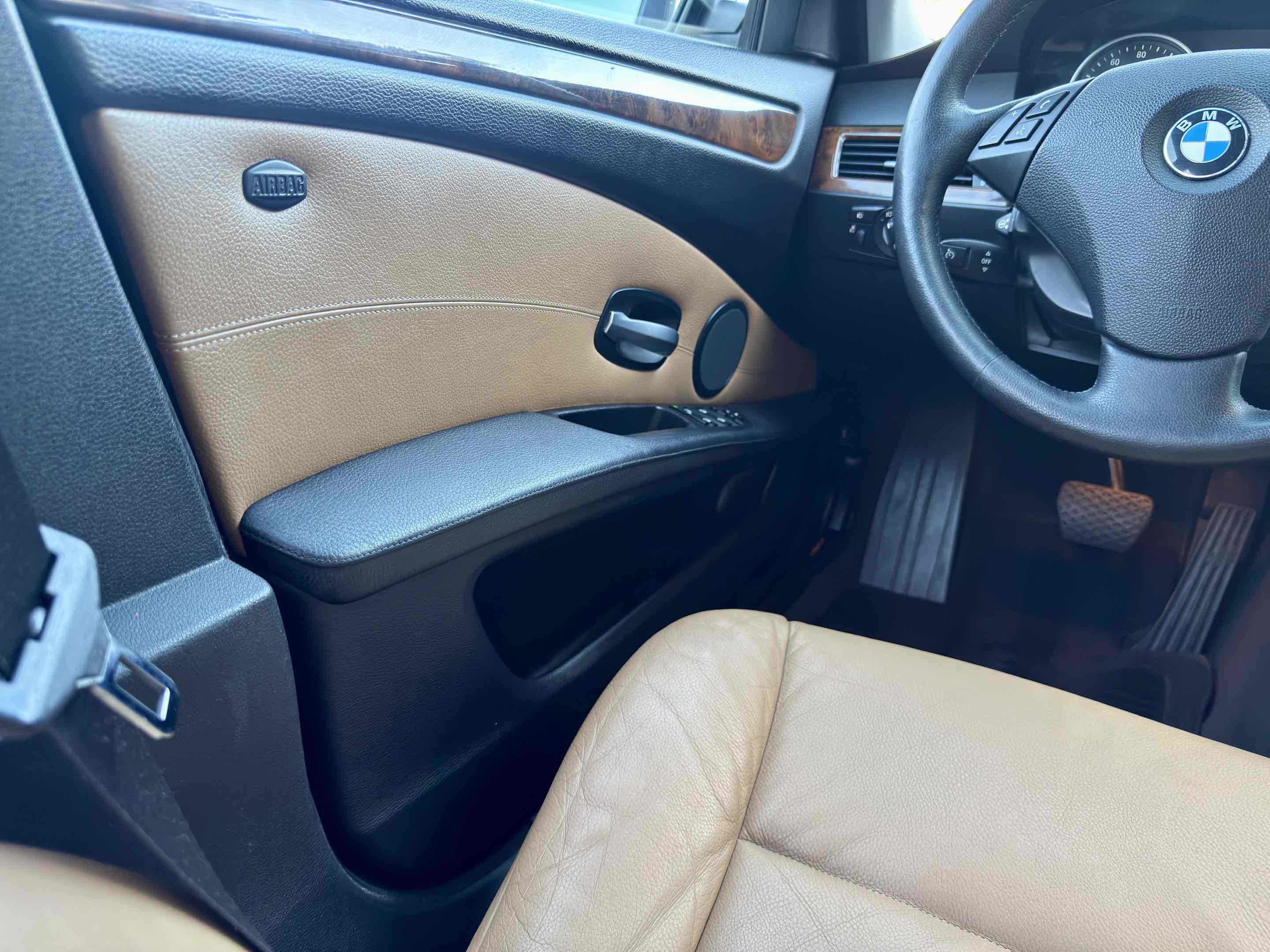 Used 2008 BMW 535xi Wagon w/ Premium Pkg image 27