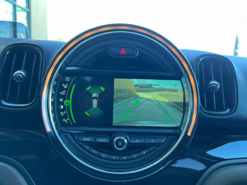 Used 2018 MINI Cooper Countryman image 19