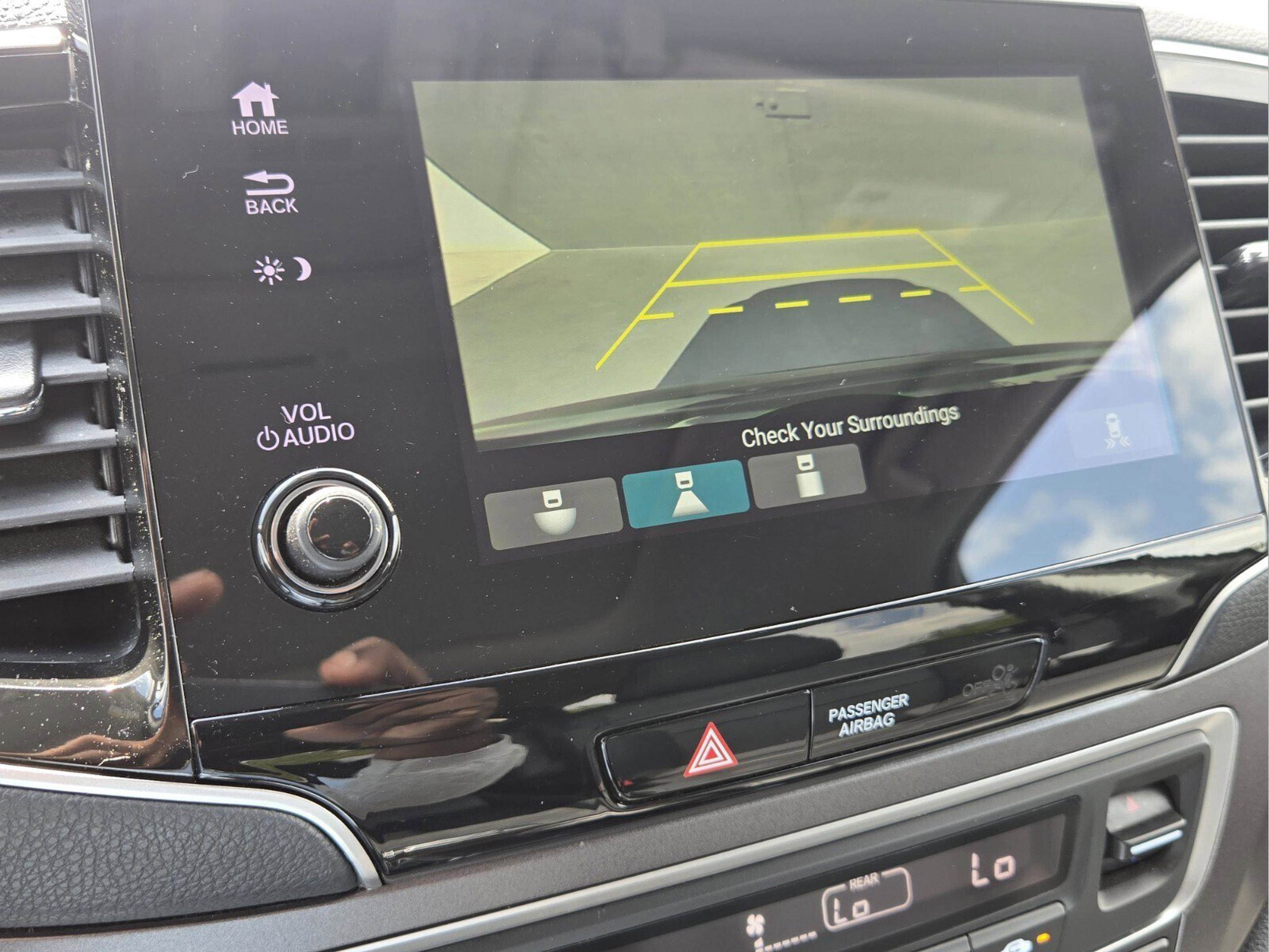 Used 2022 Honda Pilot Special Edition image 17