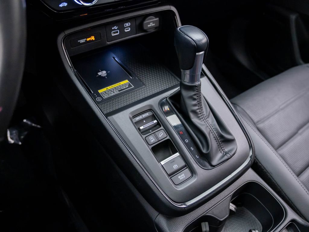 Certified 2024 Honda CR-V EX-L image 14