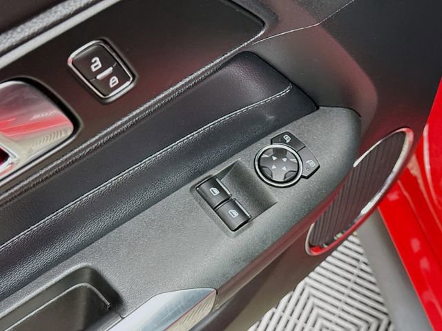 Used 2020 Ford Mustang GT Premium w/ Black Accent Package image 18