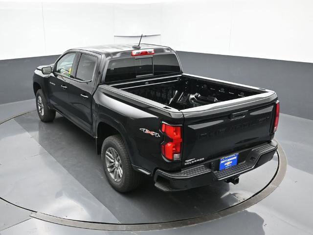New 2026 Chevrolet Colorado LT w/ LT Convenience Package image 20