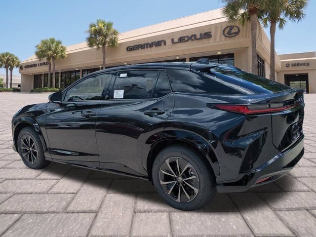 New 2026 Lexus RZ 450e AWD image 6