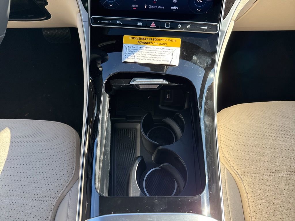 New 2026 Mercedes-Benz GLC 300 4MATIC image 24