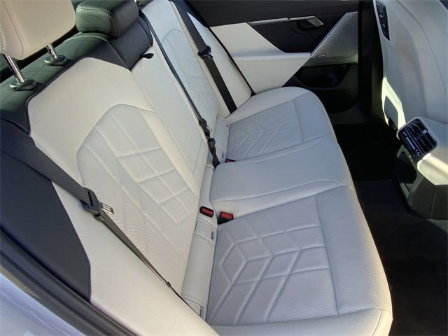 Certified 2024 BMW i5 eDrive40i w/ M Sport Package image 15