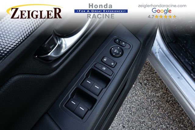 Used 2026 Honda CR-V Sport-L image 19