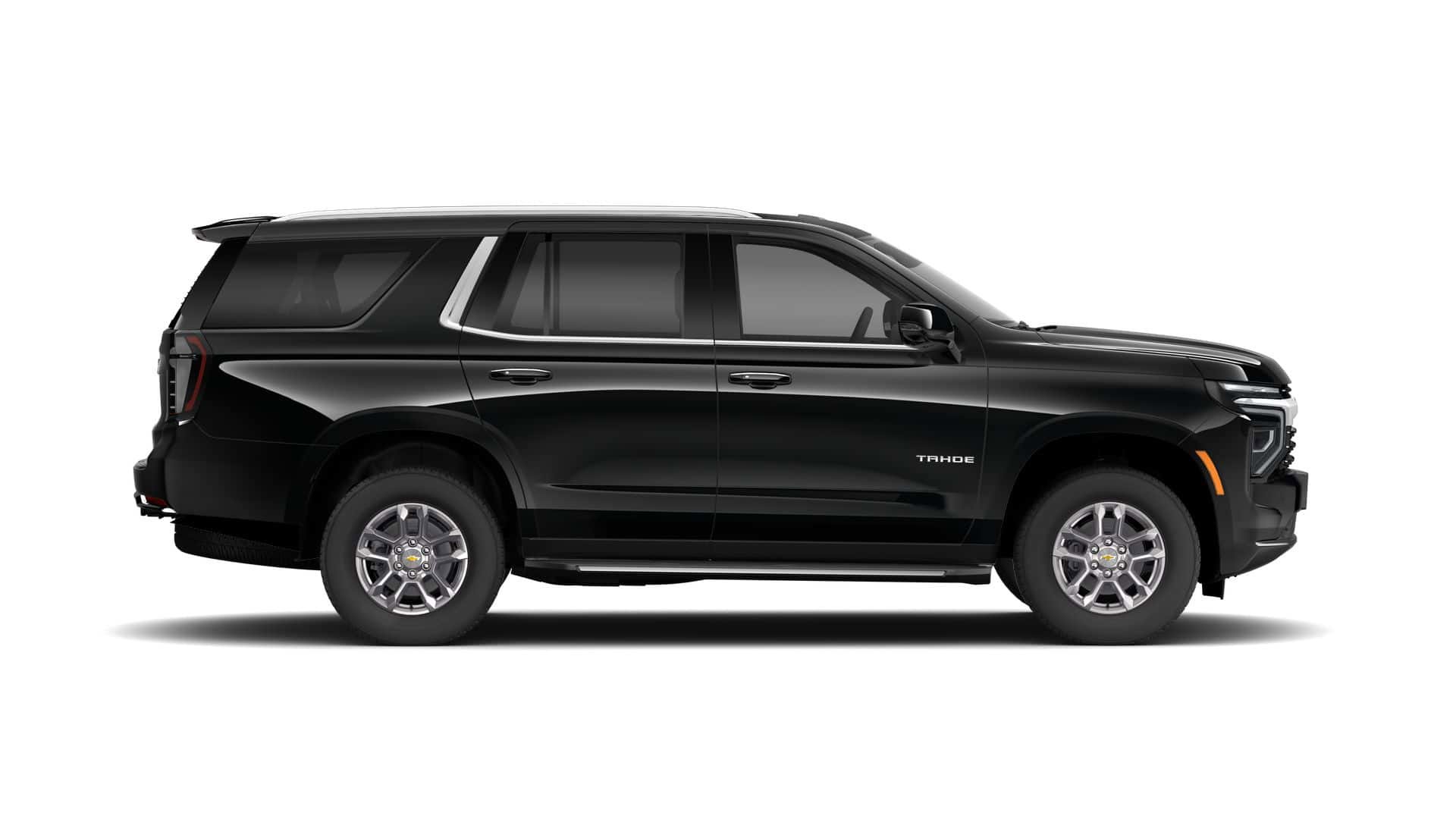 New 2026 Chevrolet Tahoe LT AWD/4WD image 26