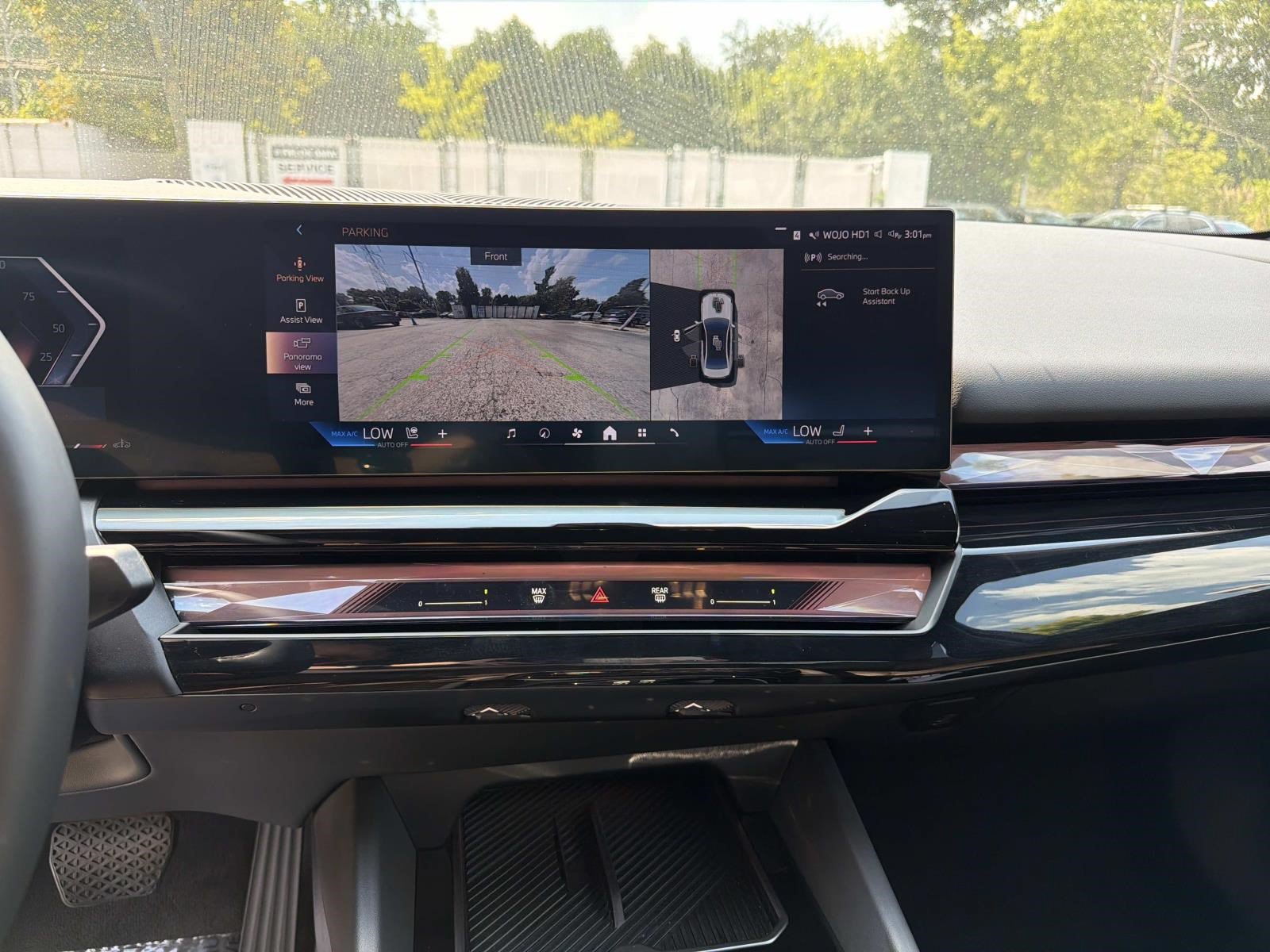 Used 2026 BMW 540i xDrive AWD/4WD image 23