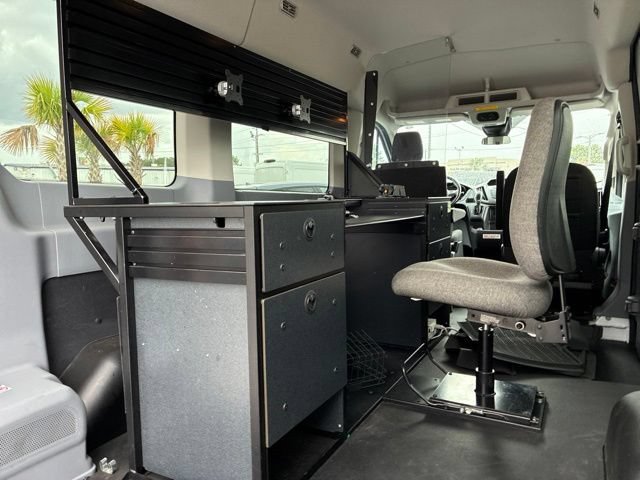 Used 2019 Ford Transit 150 XLT RWD image 20