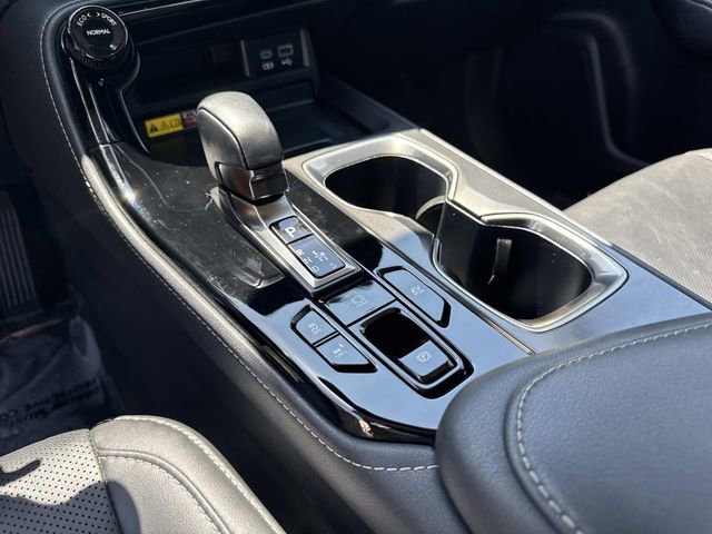 Certified 2023 Lexus NX 350h AWD w/ Vision Package image 25
