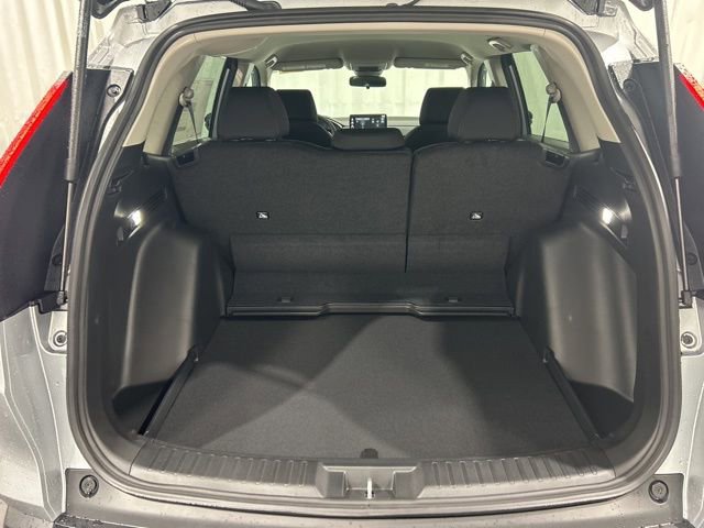 New 2026 Honda CR-V LX image 11
