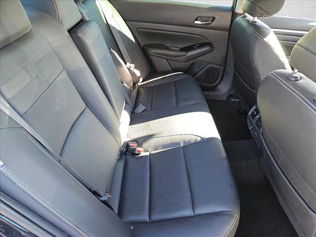 Used 2022 Nissan Altima 2.5 SL image 16