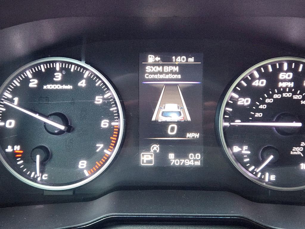 Used 2021 Subaru Outback 2.5i image 15