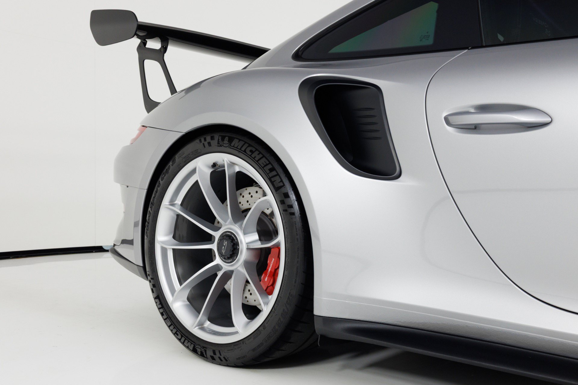 Used 2019 Porsche 911 GT3 RS RWD image 61
