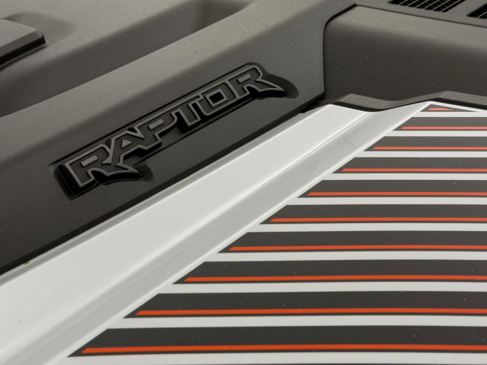 Used 2025 Ford F150 Raptor image 14