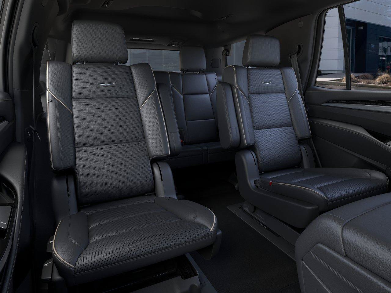 New 2026 Cadillac Escalade Sport AWD/4WD image 18