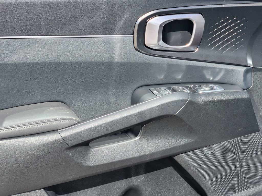New 2026 Kia Sorento EX image 6