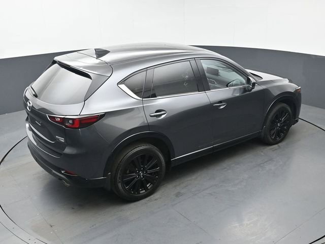 Certified 2024 MAZDA CX-5 2.5 Turbo w/ Premium Package AWD/4WD image 40