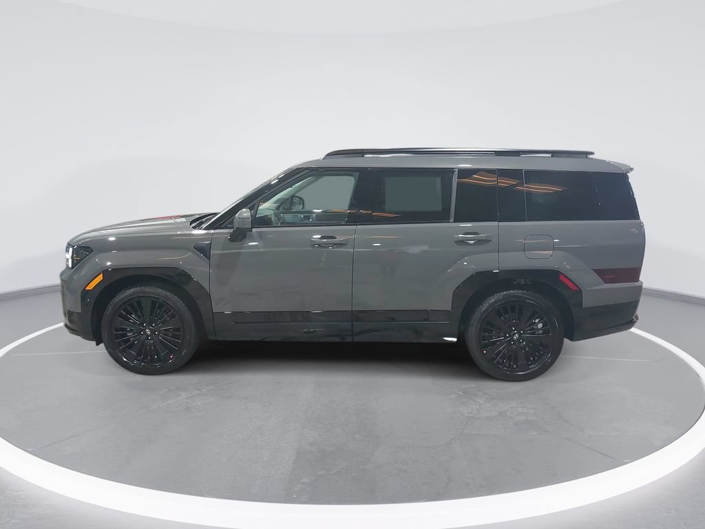 New 2027 Hyundai Santa Fe Calligraphy FWD image 8