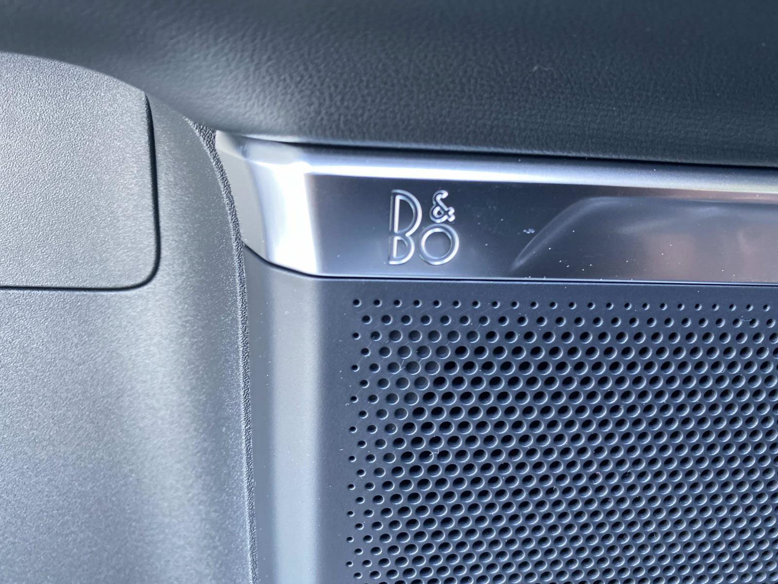 New 2026 Ford Expedition Platinum image 11