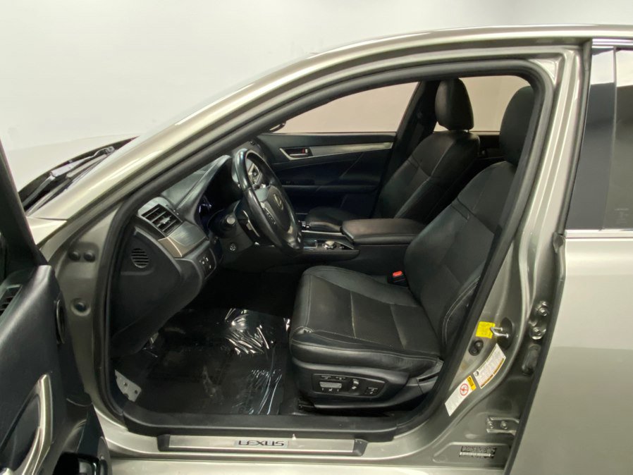 Used 2015 Lexus GS 350 AWD w/ F Sport Package image 20