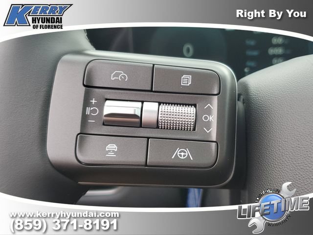 New 2026 Hyundai Palisade SEL Premium AWD/4WD image 25
