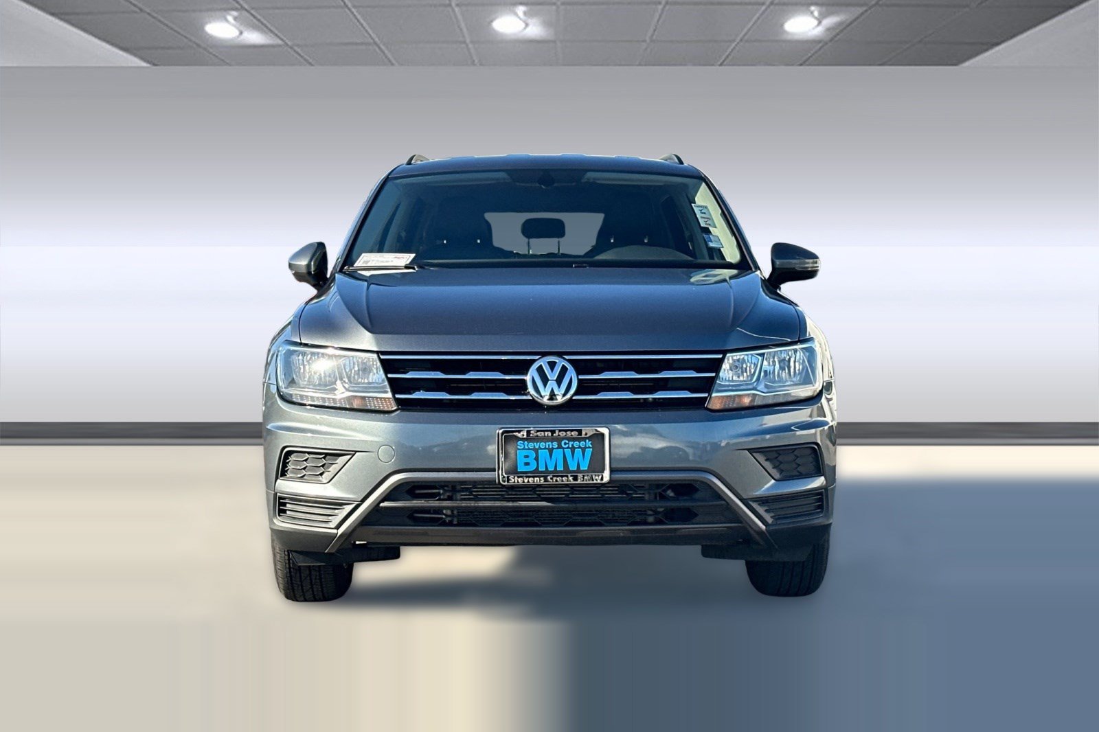 Used 2021 Volkswagen Tiguan SE AWD/4WD image 6