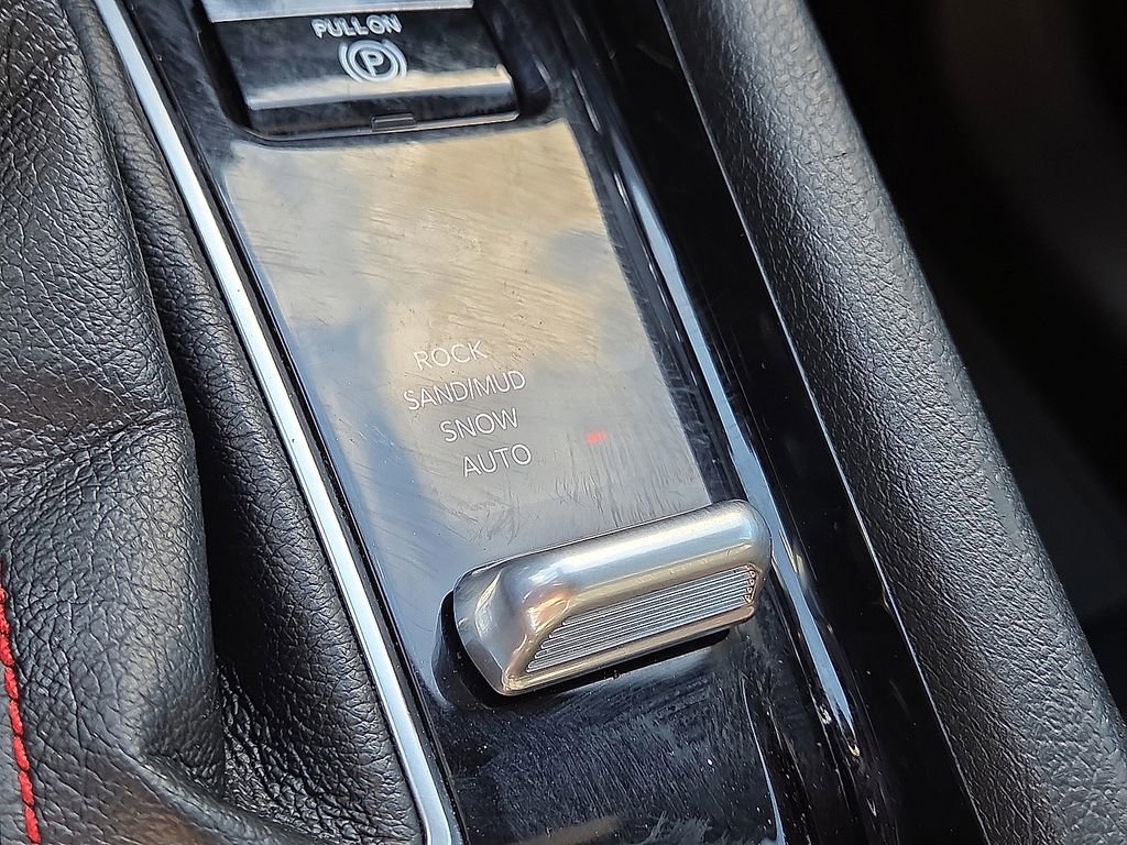 Used 2024 Jeep Compass Trailhawk image 29