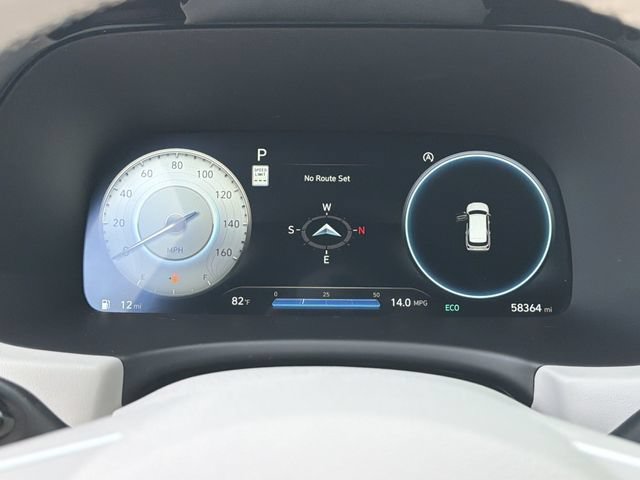 Used 2023 Hyundai Palisade Calligraphy w/ Winter Package FWD image 27