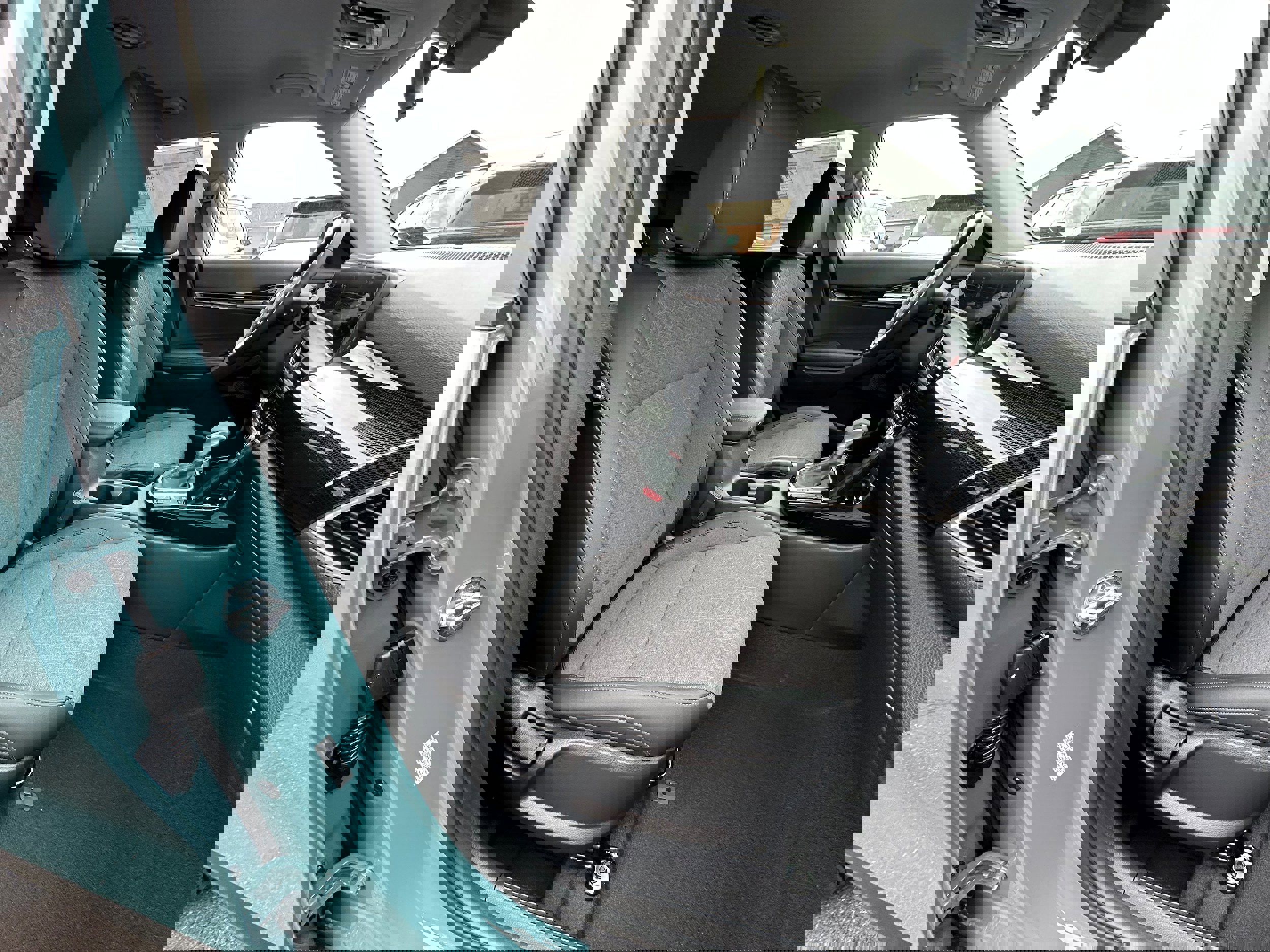 New 2026 Kia Seltos S image 19