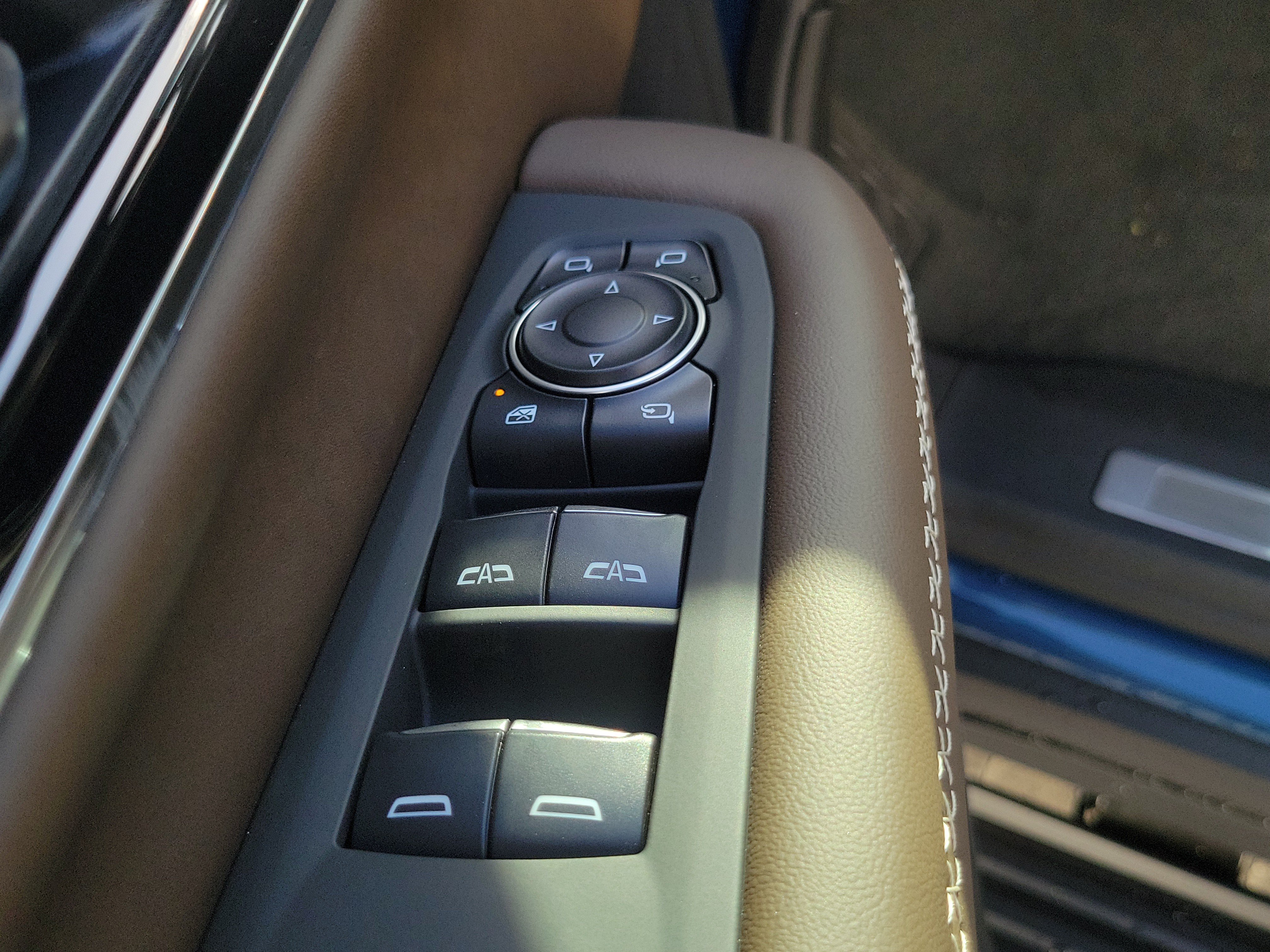 New 2026 GMC Yukon XL Denali Ultimate AWD/4WD image 21