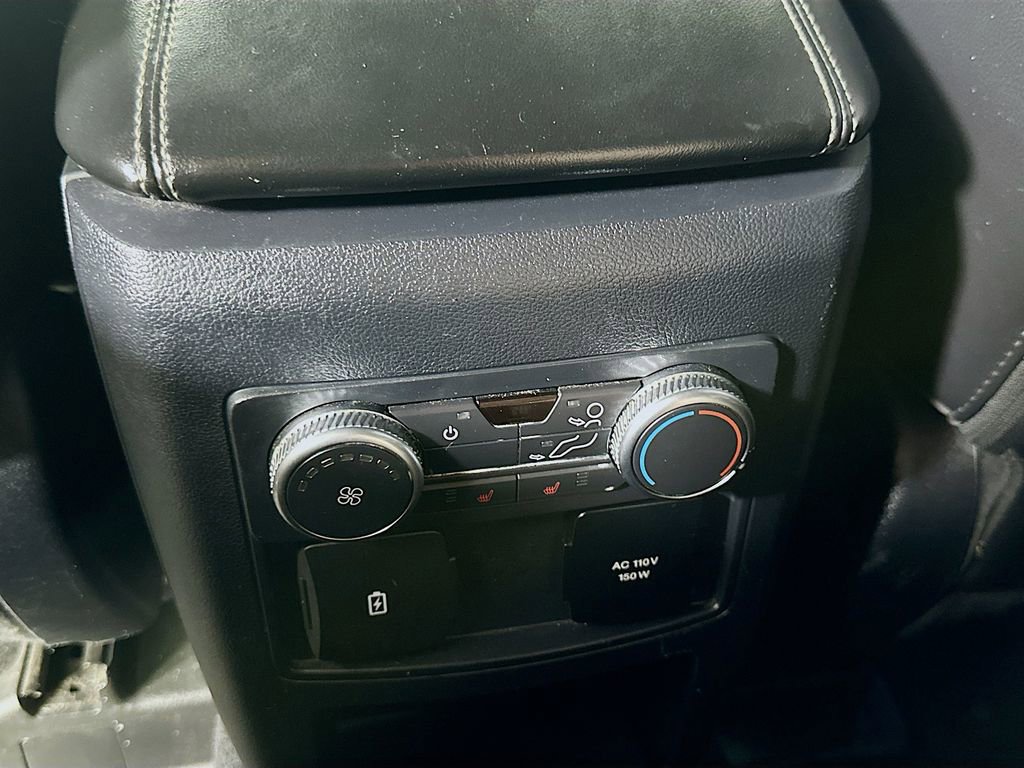 Used 2021 Ford Explorer Limited w/ Equipment Group 301A image 33