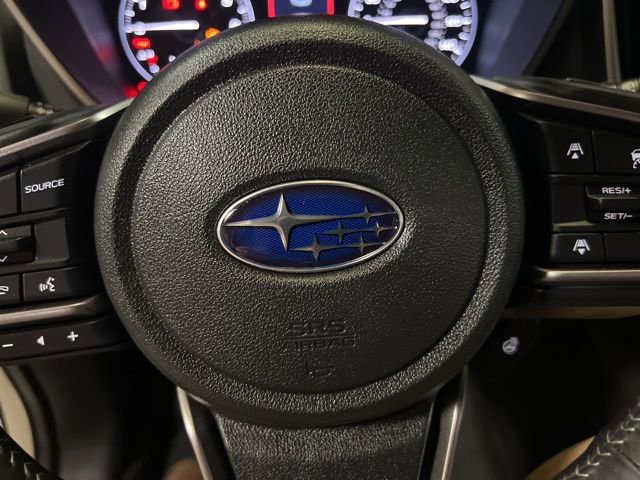 Used 2025 Subaru Ascent Touring w/ Popular Package #2 image 39