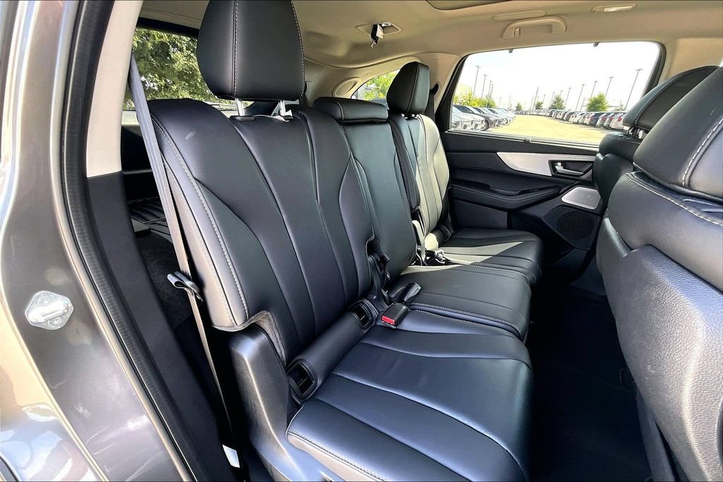 Used 2026 Acura MDX FWD w/ Technology Package image 32