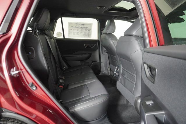 New 2026 Subaru Outback Limited image 29