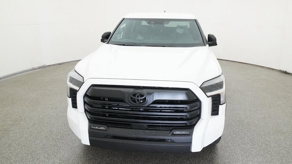 New 2026 Toyota Tundra SR5 AWD/4WD image 15