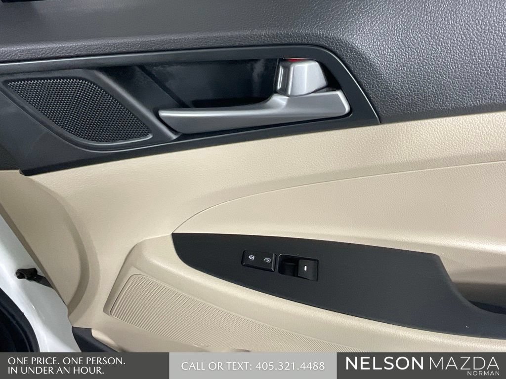 Used 2016 Hyundai Tucson Eco FWD image 21